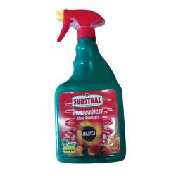 Substral 750ml Polysect Ultra Hobby AL Środek owadobójczy Gotowy do użycia Mszyce wciornastki
