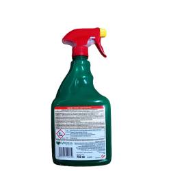 Substral 750ml Polysect Ultra Hobby AL Środek owadobójczy Gotowy do użycia Mszyce wciornastki