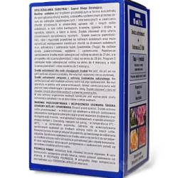 Substral 100ml Saprol Środek grzybobójczy Thuja rododendron Mączniak plamistość