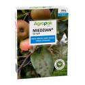 Agropak 100g Miedzian 50 WP Środek Grzybobójczy Bakteriobójczy Parch Jabłoni Gruszy Zaraza