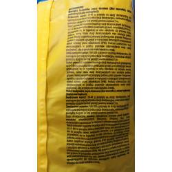 Ratimor 1kg Trutka Granulowana Niebieska Brodifakum na Myszy Szczury Gryzonie Skuteczna Pellet