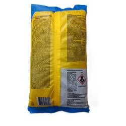 Ratimor 1kg Trutka Granulowana Niebieska Brodifakum na Myszy Szczury Gryzonie Skuteczna Pellet