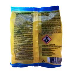 Ratimor 150g Pasta Niebieska Brodifakum na Szczury Myszy Saszetki Odporna na Wilgoć Skuteczna