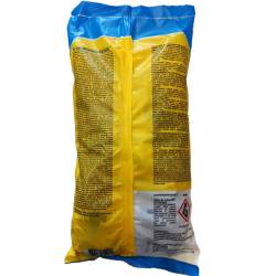 Ratimor 1kg Pasta Niebieska Brodifakum na Gryzonie Myszy Szczury Saszetki