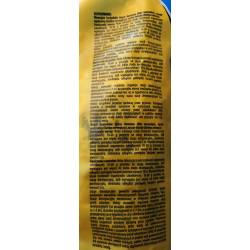 Ratimor 1kg Pasta Niebieska Brodifakum na Gryzonie Myszy Szczury Saszetki