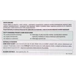 Sumin 1kg Natur Bloker Równowaga Flory Mikrobiologicznej Organiczny