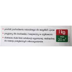 Sumin 1kg Natur Bloker Równowaga Flory Mikrobiologicznej Organiczny