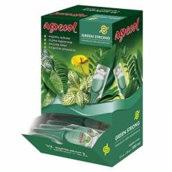 Agrecol 30ml Green Strong odżywka do roślin doniczkowych aplikator