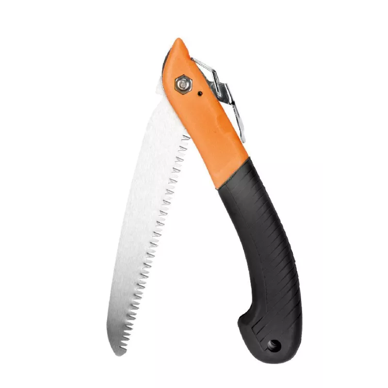 Verdenia Piła ogrodnicza składana 18cm 4316 Gałęzie Przycinanie