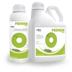 Synthos AGRO Premier 300 SL 1L MCPA ZWALCZA CHWASTY DWULIŚCIENNE HERBICYD chwastox