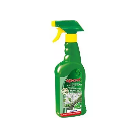 Agrecol Avans RTU spray 500ml zwalcza rośliny z korzeniami