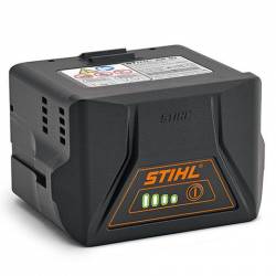 STIHL Kosa akumulatorowa FSA 56 z akumulatorem ładowarką głowicą żyłkową
