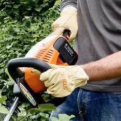 STIHL Nożyce akumulatorowe HSA 56