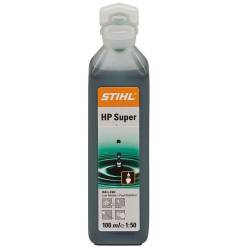 STIHL Syntetyczny olej do silników dwusuwowych HP Super 100ml