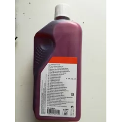 STIHL Olej do silników dwusuwowych czerwony HP 1l