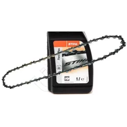 STIHL Olej do pił łancuchowych ForestPlus 1l