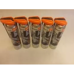 STIHL Multispray 400ml środek czyszczący odrdzewiacz