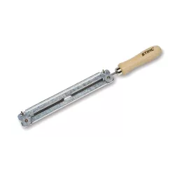 STIHL Uchwyt pilnika z pilnikiem 1/4'' P