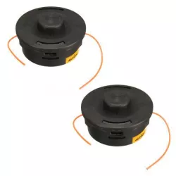 STIHL Żyłkowa głowica tnąca do kos AutoCut 25-2