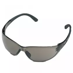 STIHL Okulary ochronne przyciemniane CONTRAST