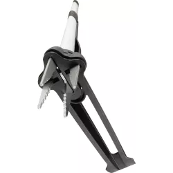 Fiskars Wyrywacz do chwastów Light usuwa mlecz z korzeniami