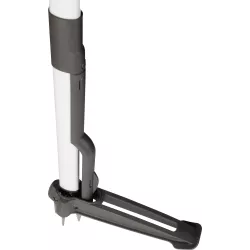 Fiskars Wyrywacz do chwastów Light usuwa mlecz z korzeniami