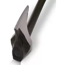 AWTOOLS Siekiera rozłupująca z klinem 1000g XT066 AW33006 mała lekka krótka