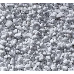 EKOdarpol 5L Agro Perlit dodatek do podłoża do hydroponiki frakcja perlit ogrodniczy