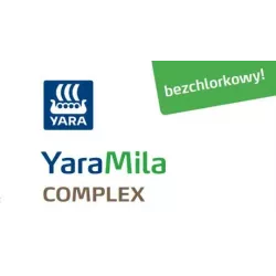 Ampol 2kg Nawóz Yara Mila Complex uniwersalny granulowany bezchlorkowy