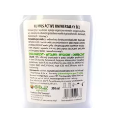 HUMUS Active Uniwersalny ŻEL 300 ml wysokowydajny