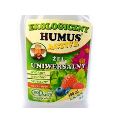 HUMUS Active Uniwersalny ŻEL 300 ml wysokowydajny