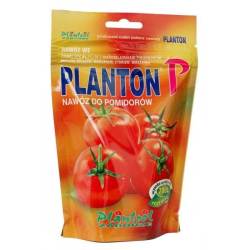 Planton P 200g Nawóz pod Pomidory Paprykę na 200L wysokowydajny