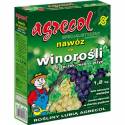 Agrecol 1,2 kg Nawóz granulowany Winorośl Porzeczki Maliny Specjalistyczny Odżywia Zwiększa plon