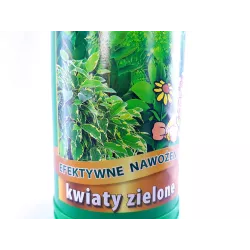 Ekodarpol 0,5l Biohumus do kwiatów zielonych poprawia chłonność podłoża