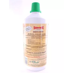 Ekodarpol 0,5l Biohumus Extra jesienno-zimowy nawóz wzmacnia naturalny