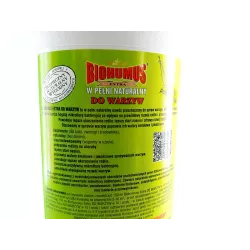 Ekodarpol 1l Biohumus Extra do warzyw nawóz użyźnia glebę