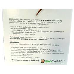 Ekodarpol 30szt +3 gratis Aplikator do Paproci paprotek EKOlogiczny płynny wydajny