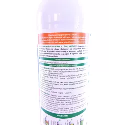 Iława 0,5l Biohumus Pro rośliny ozdobne z liści i kwitnące nawóz kroton maranta