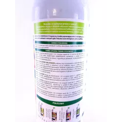 Iława 1 l Biohumus Pro uniwersalny nawóz ekologiczny do kwiatów warzyw trawników