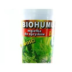 Ekodarpol 0,5l Biohumus mgiełka do oprysków kwiaty zielone odżywić nawilżyć naturalna