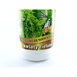 Ekodarpol 0,5l Biohumus mgiełka do oprysków kwiaty zielone odżywić nawilżyć naturalna