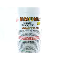 Ekodarpol 0,5l Biohumus mgiełka do oprysków kwiaty zielone odżywić nawilżyć naturalna