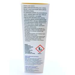 K-Othrine 2,5 Flow 30ml Środek owadobójczy prusaki pluskwy muchy Bayer