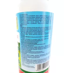 ABC 0,5l płyn na kleszcze naturalny środek skuteczny 1000 m2 ogród plac zabaw