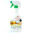 ABC 600ml Płynny preparat na mrówki zwalcza w pomieszczeniach na zewnątrz