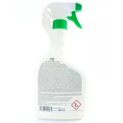 ABC 600ml Płynny preparat na mrówki zwalcza w pomieszczeniach na zewnątrz