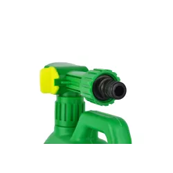 Ekodarpol 1,2l Humus Active Papka do iglaków SPRAY nawóz EKO wiosenny jesienny