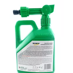 Ekodarpol 1,2l Humus Active Papka do iglaków SPRAY nawóz EKO wiosenny jesienny