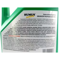Ekodarpol 1,2l Humus Active Papka do iglaków SPRAY nawóz EKO wiosenny jesienny