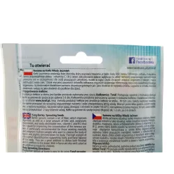 Toraf 30g Młody Jęczmień Nasiona Kiełki Łatwy pyszny